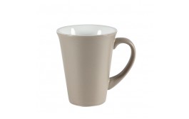 Menu Shades Smoke Grey Flared Mug